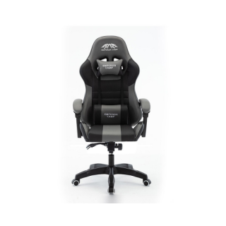 ИГРОВОЕ КРЕСЛО 925-КК БЕЗ ПОДНОЖКИ EMPEROR CAMP